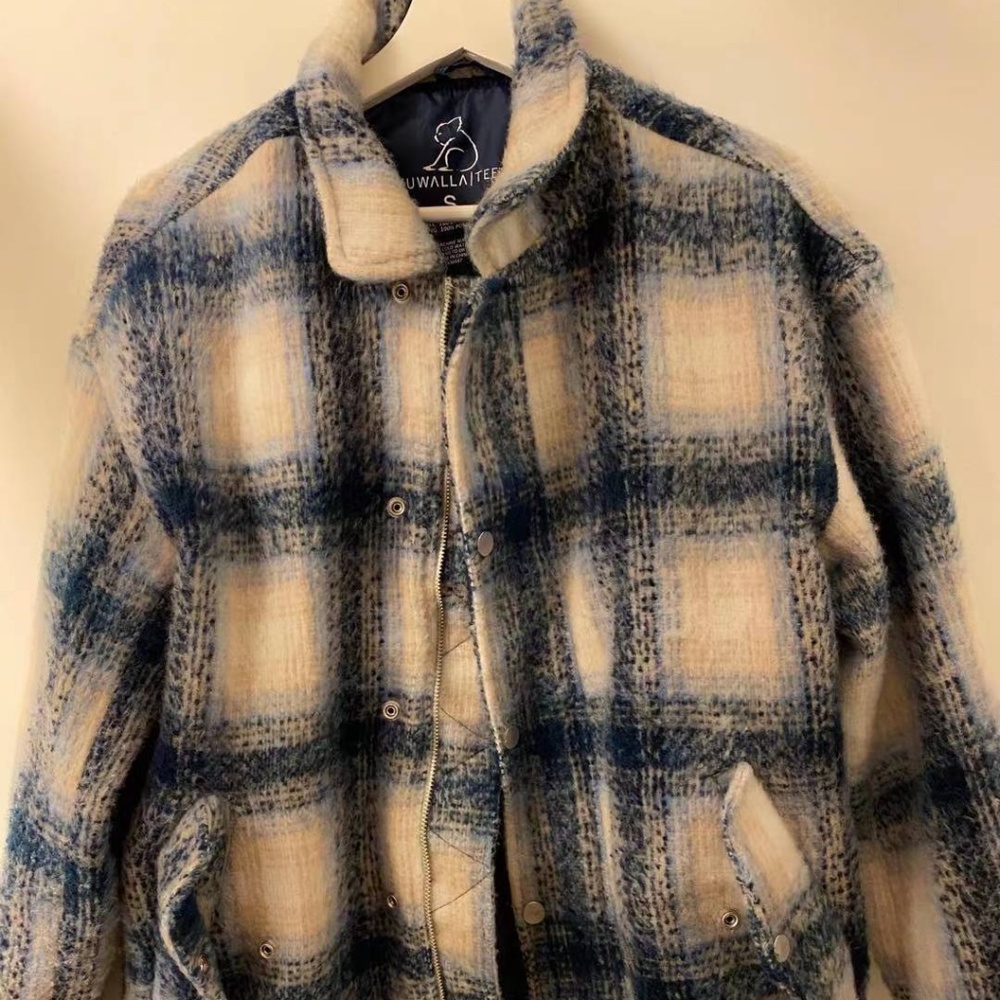 coat